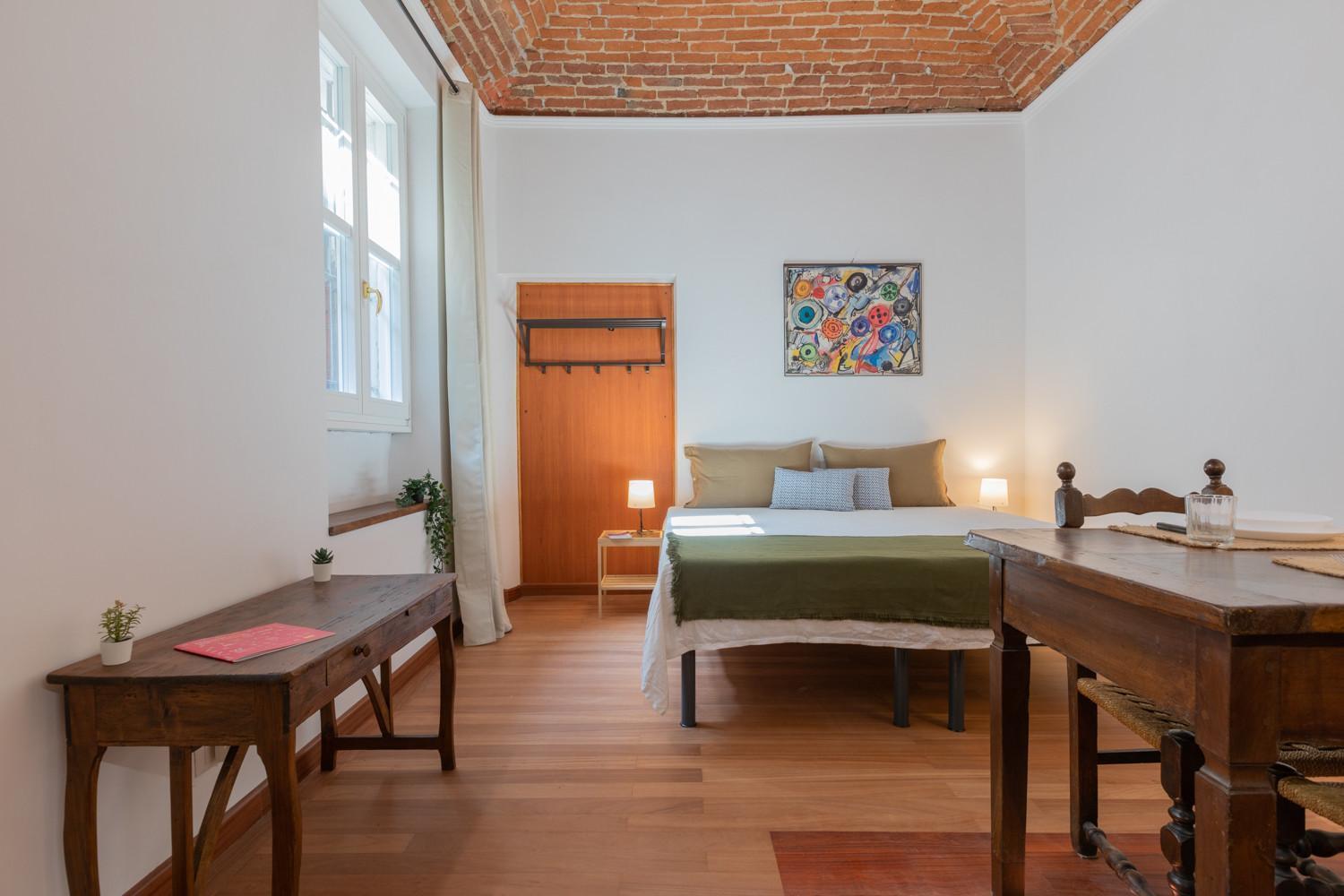 Studio Del Cortiletto By Wonderful Italy Torino Exterior foto